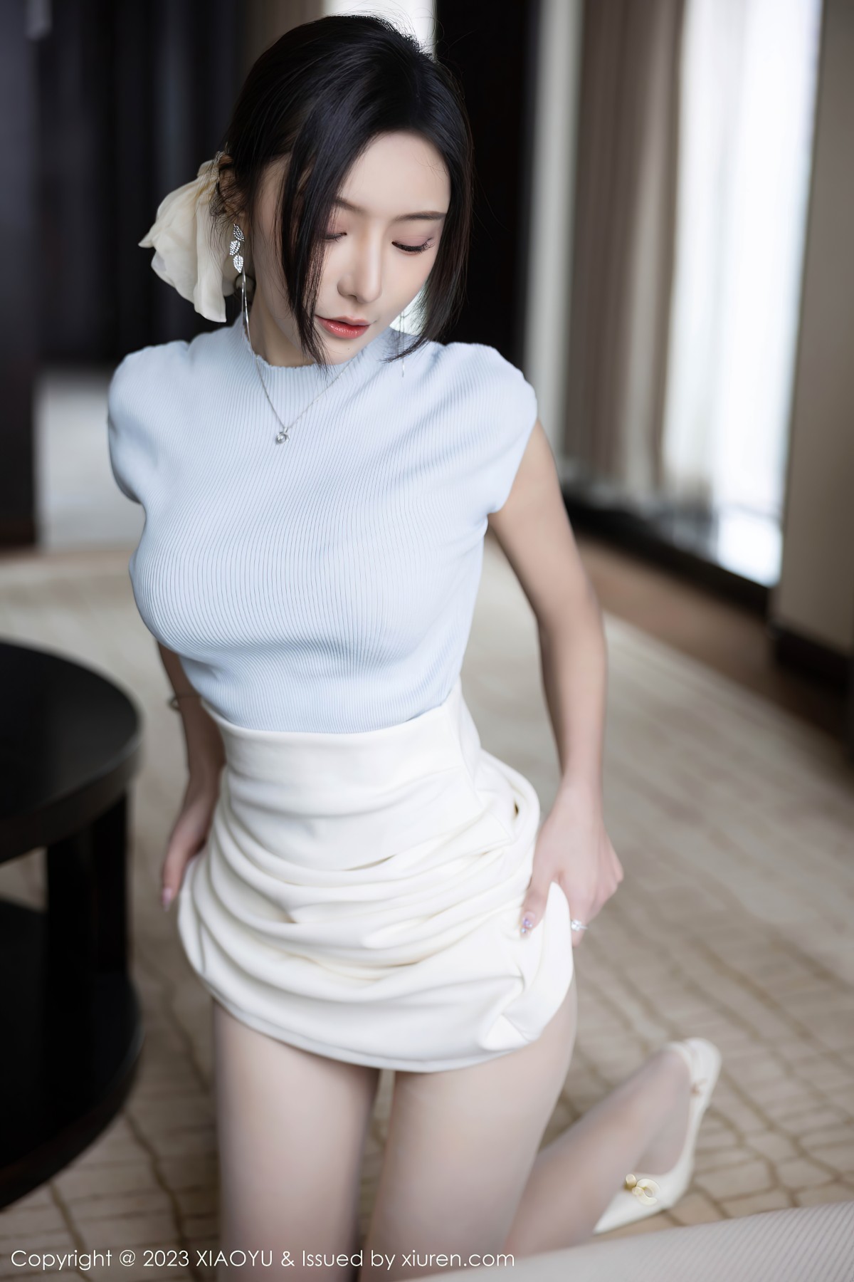 [XIAOYU语画界] 2023.06.29 VOL.1059 王馨瑶yanni