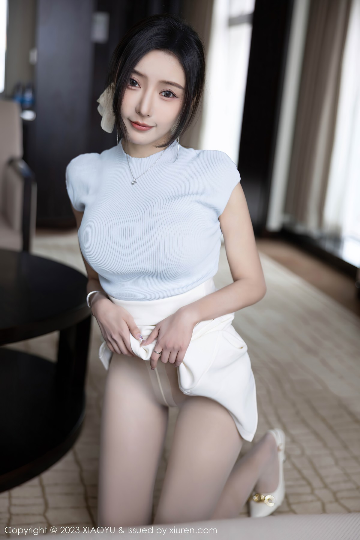 [XIAOYU语画界] 2023.06.29 VOL.1059 王馨瑶yanni