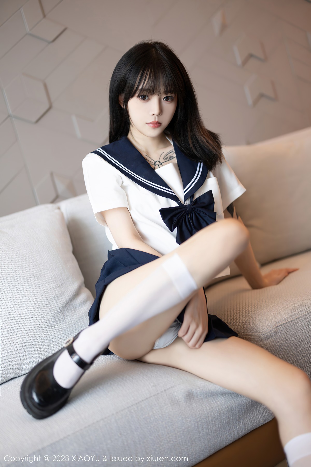 [XIAOYU语画界] 2023.08.08 VOL.1087 奶瓶