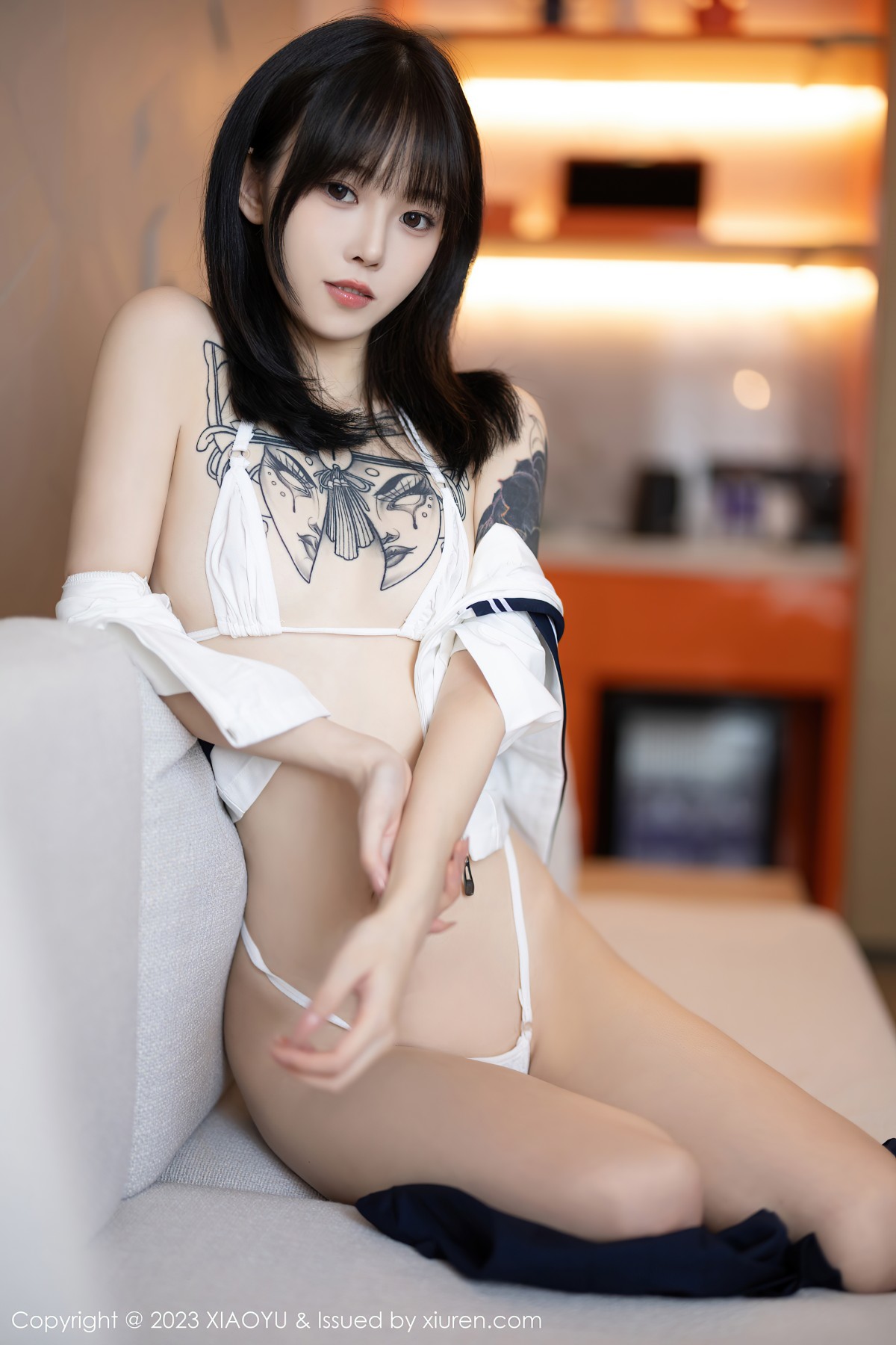 [XIAOYU语画界] 2023.08.08 VOL.1087 奶瓶