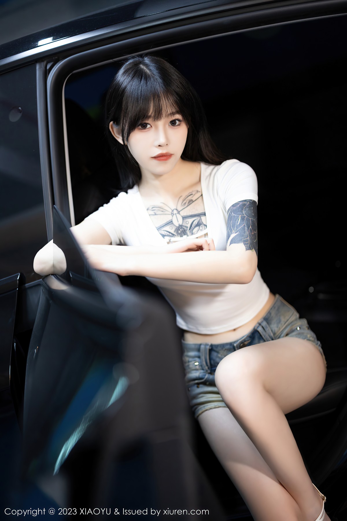 [XIAOYU语画界] 2023.08.21 VOL.1096 奶瓶