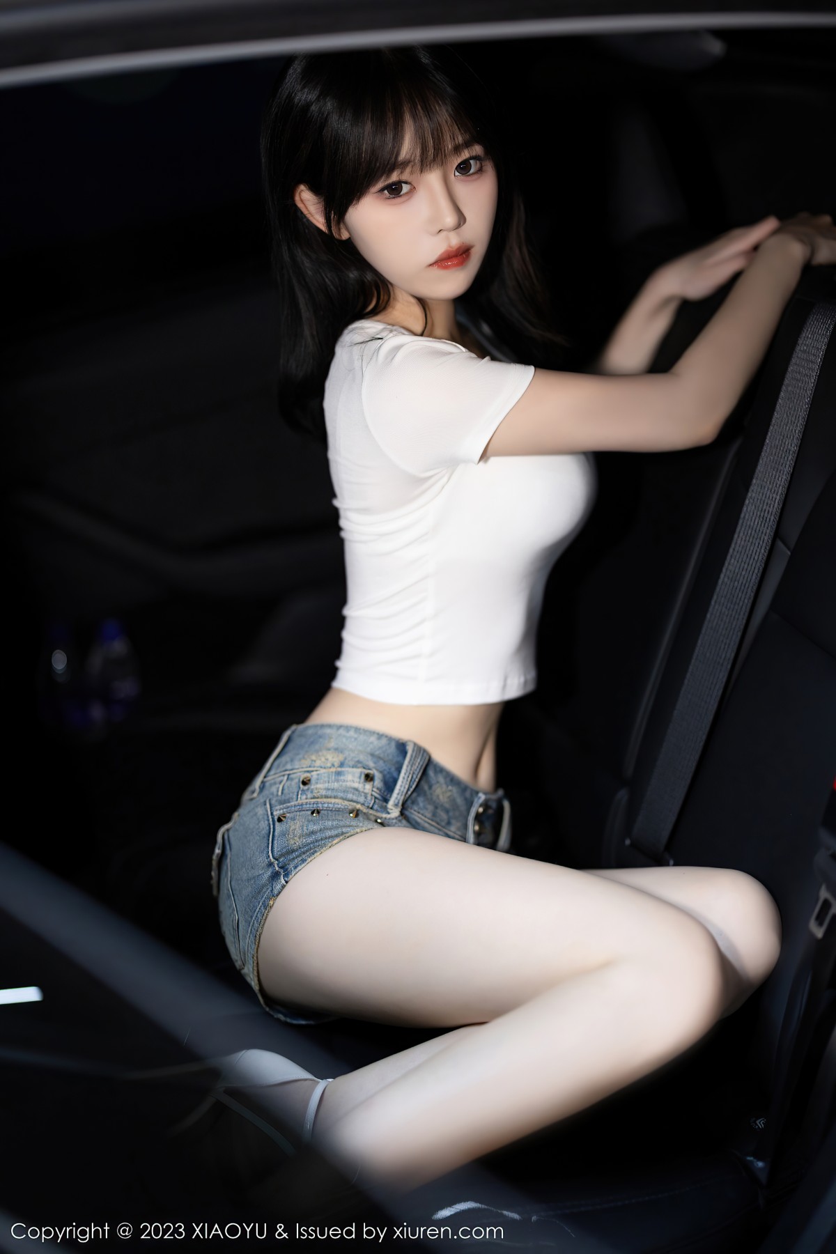 [XIAOYU语画界] 2023.08.21 VOL.1096 奶瓶