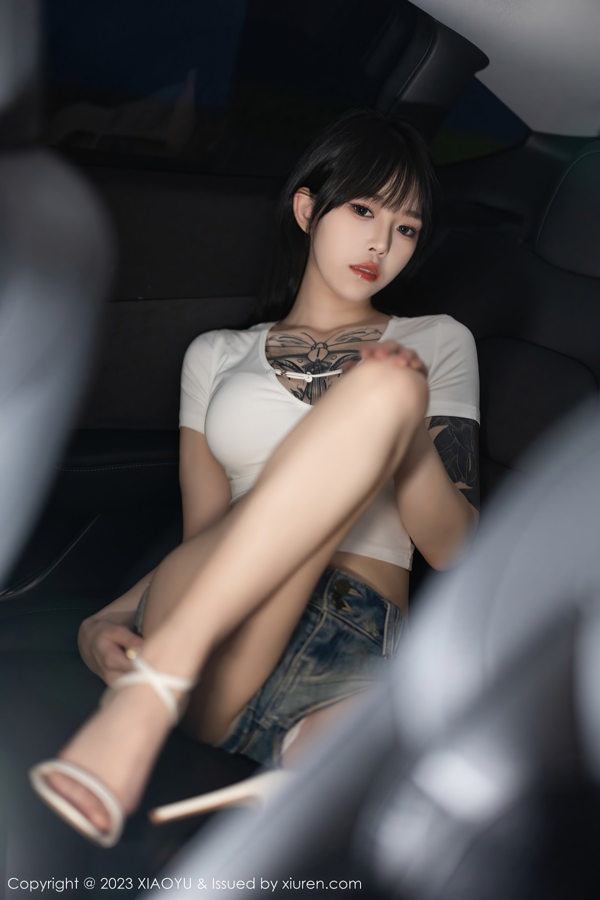 [XIAOYU语画界] 2023.08.21 VOL.1096 奶瓶