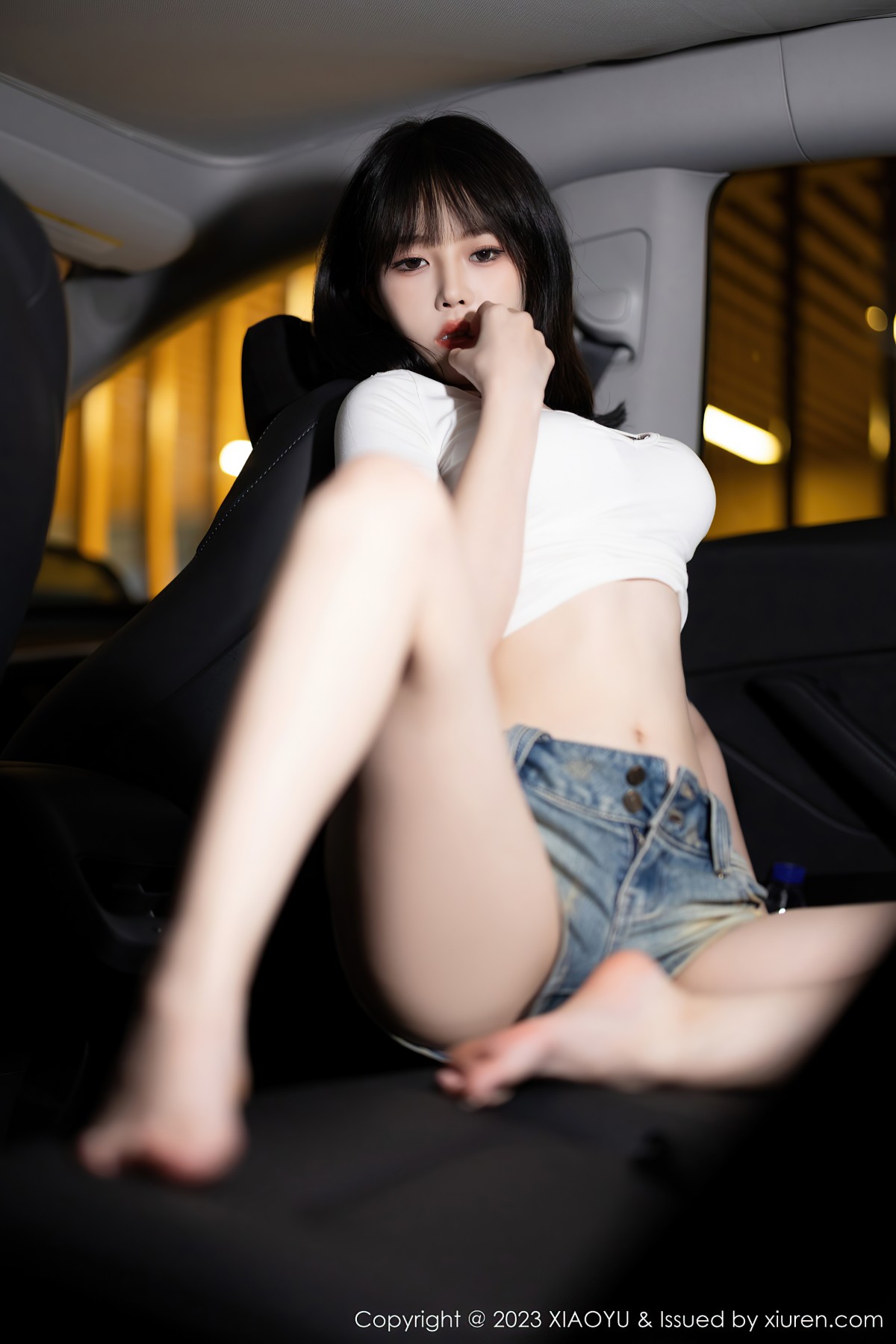 [XIAOYU语画界] 2023.08.21 VOL.1096 奶瓶