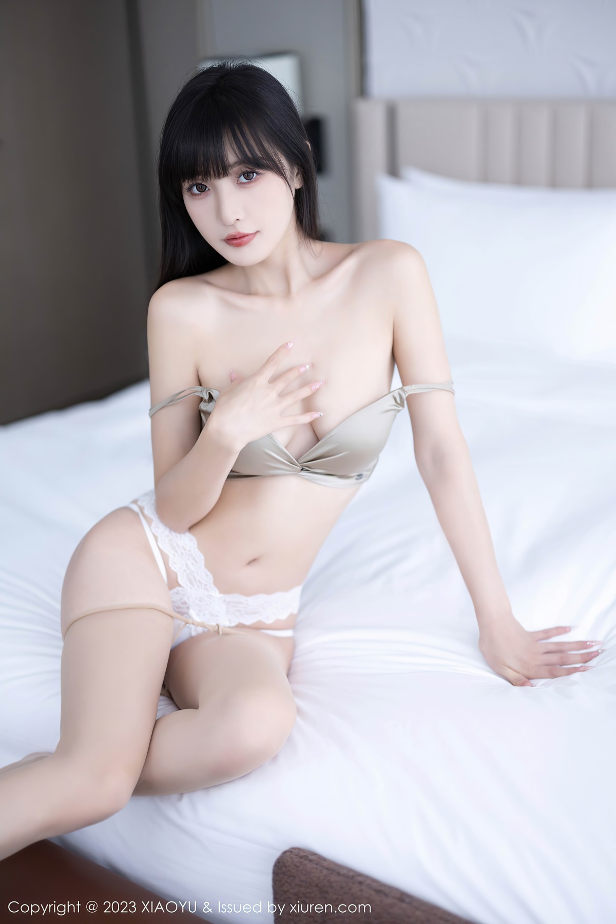 [XIAOYU语画界] 2023.09.15 VOL.1112 林星阑