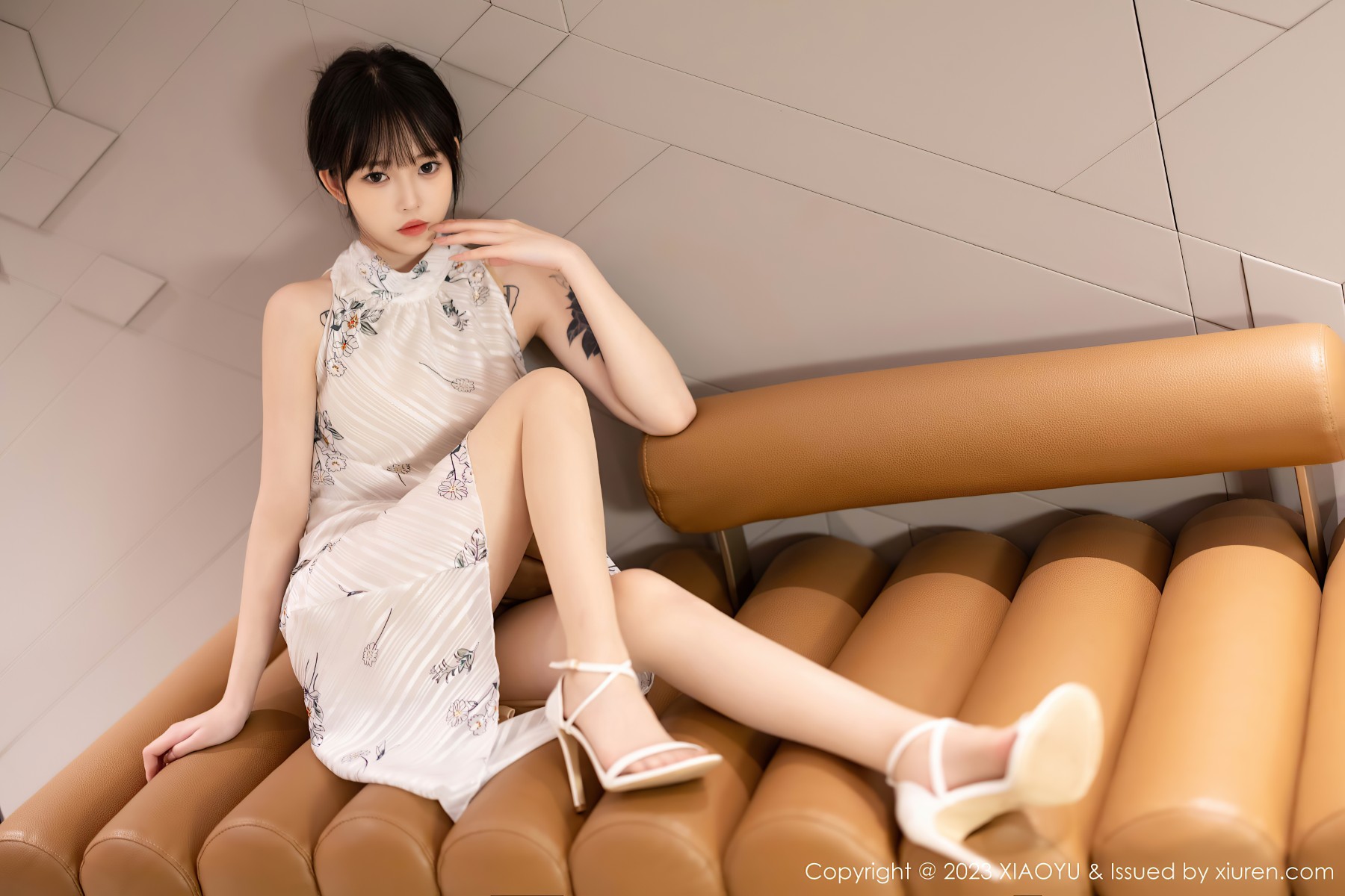 [XIAOYU语画界] 2023.09.25 VOL.1118 奶瓶