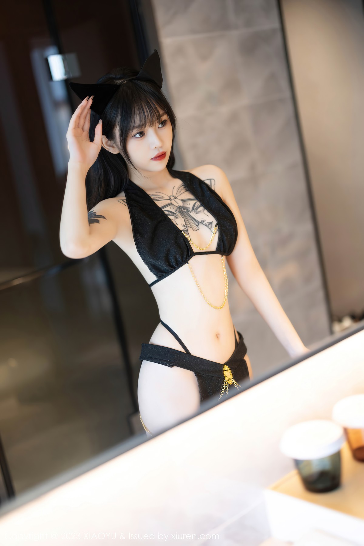 [XIAOYU语画界] 2023.09.25 VOL.1118 奶瓶