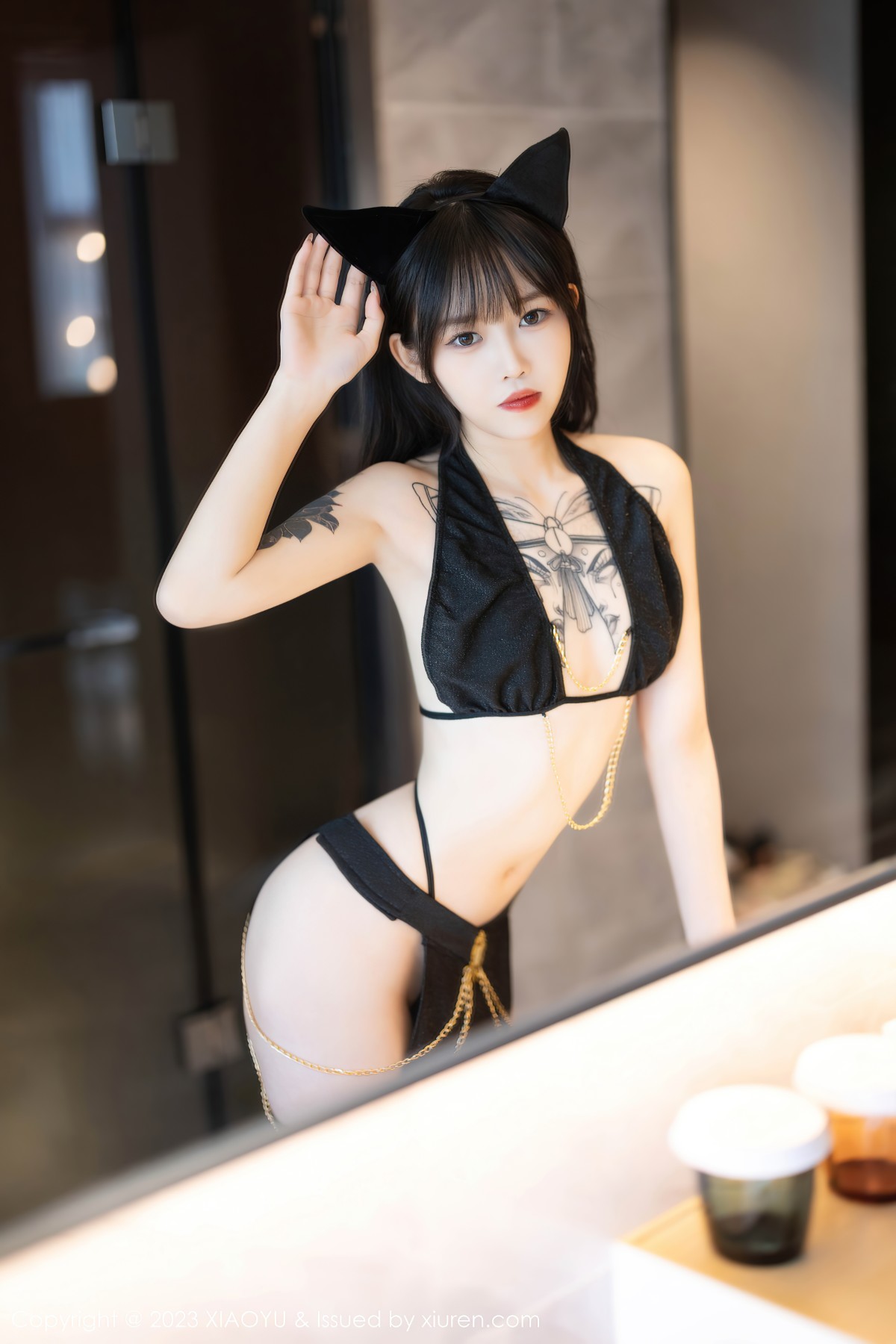 [XIAOYU语画界] 2023.09.25 VOL.1118 奶瓶