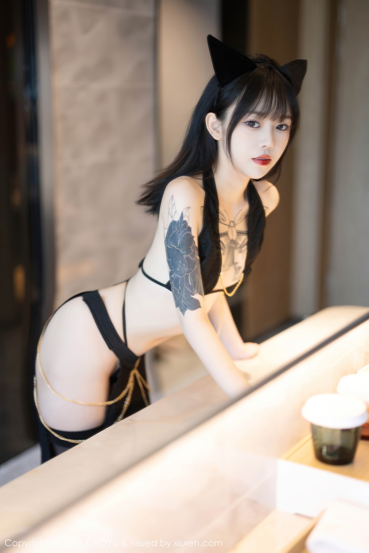 [XIAOYU语画界] 2023.09.25 VOL.1118 奶瓶