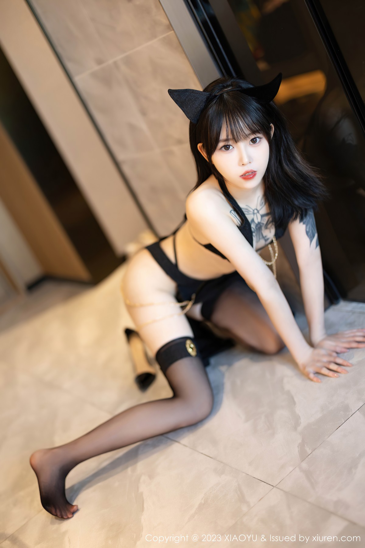 [XIAOYU语画界] 2023.09.25 VOL.1118 奶瓶