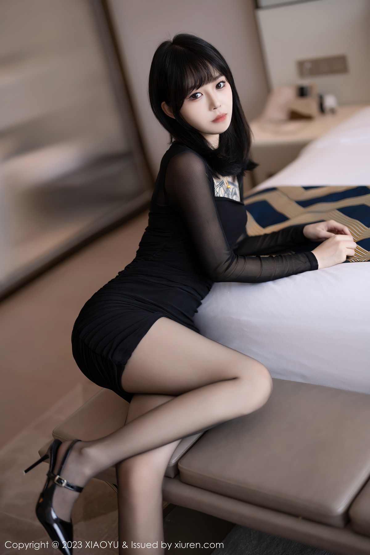 [XIAOYU语画界] 2023.10.11 VOL.1124 奶瓶