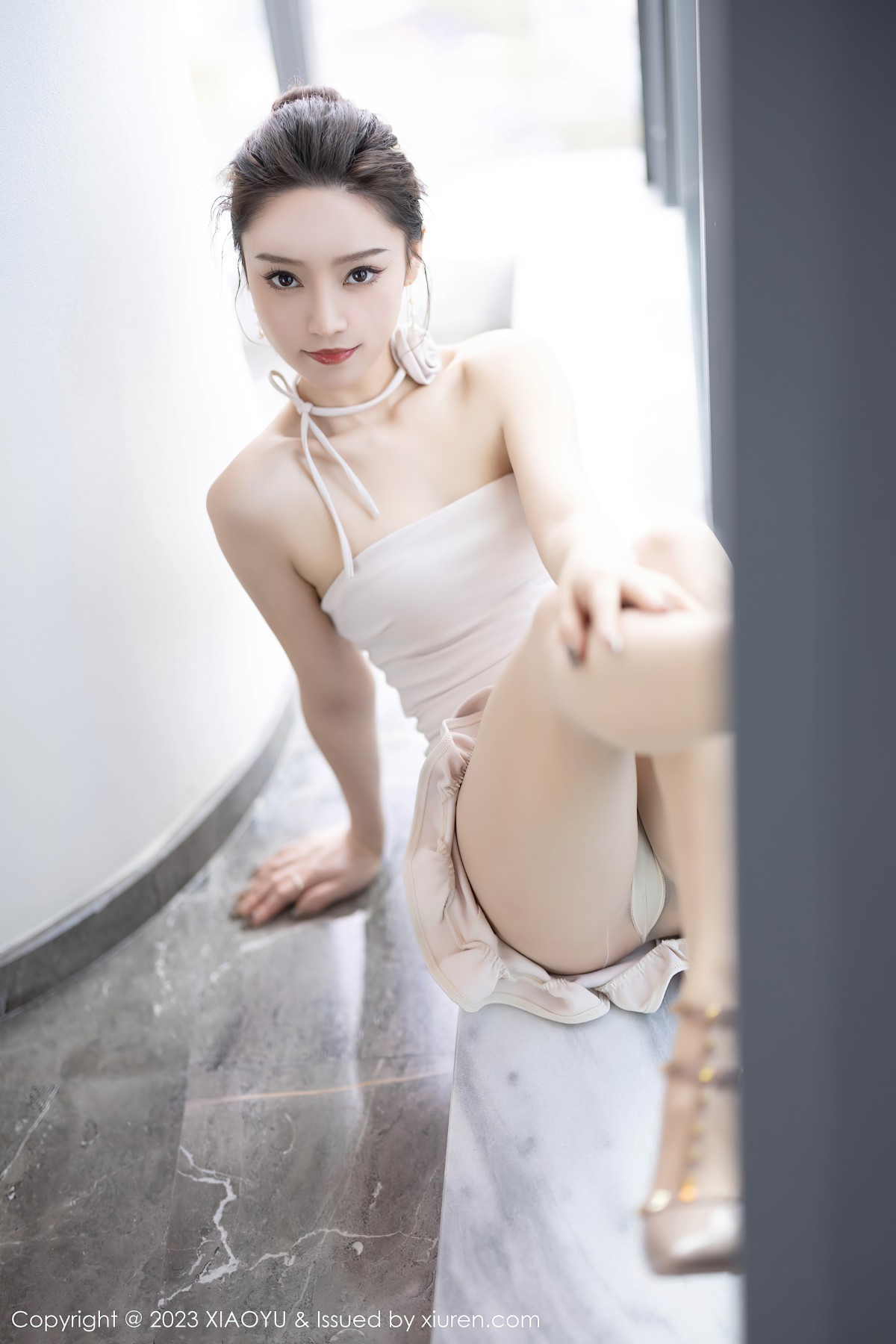 [XIAOYU语画界] 2023.10.24 VOL.1132 苏曼兮