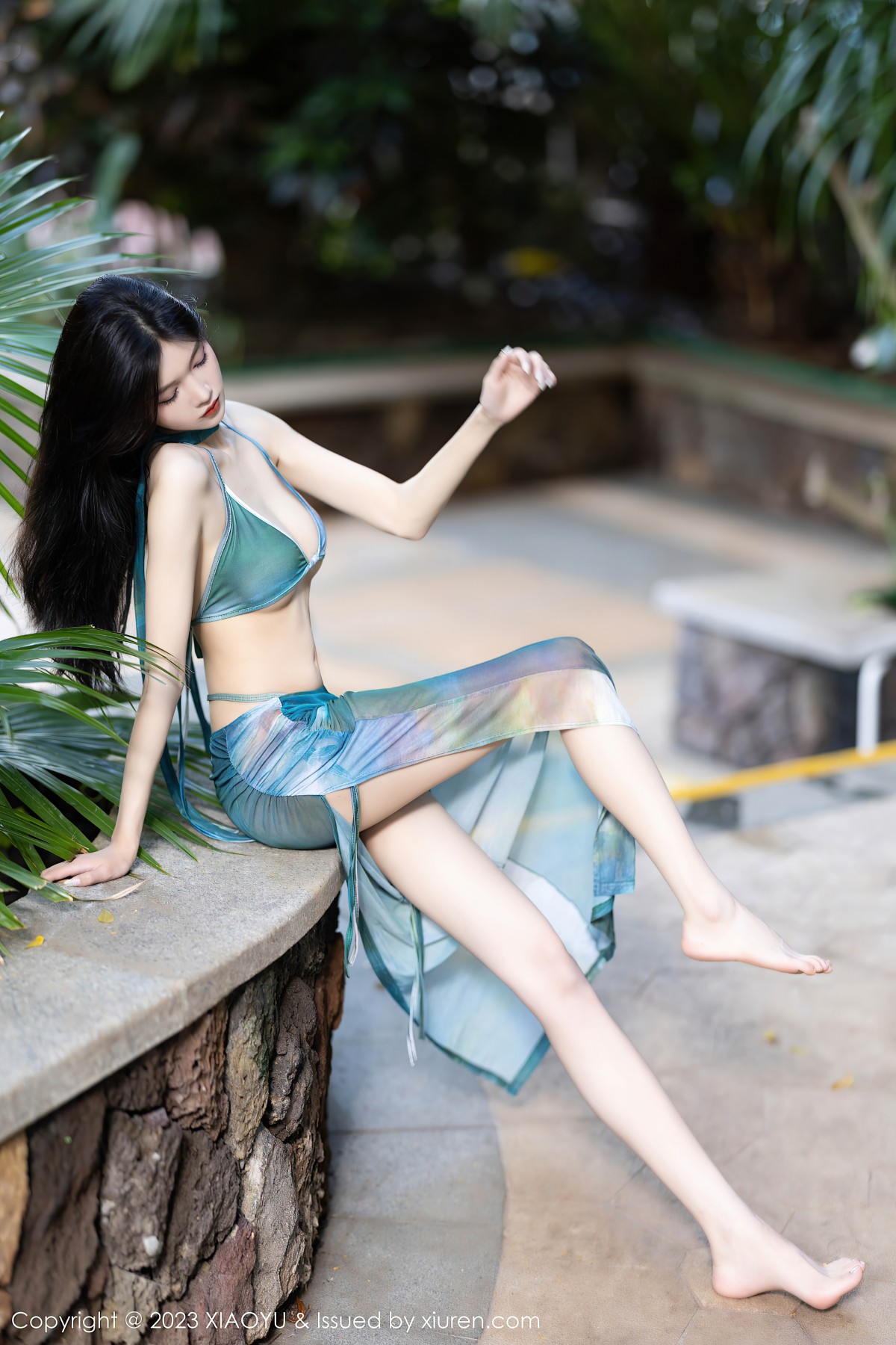 [XIAOYU语画界] 2023.11.15 VOL.1146 程程程-