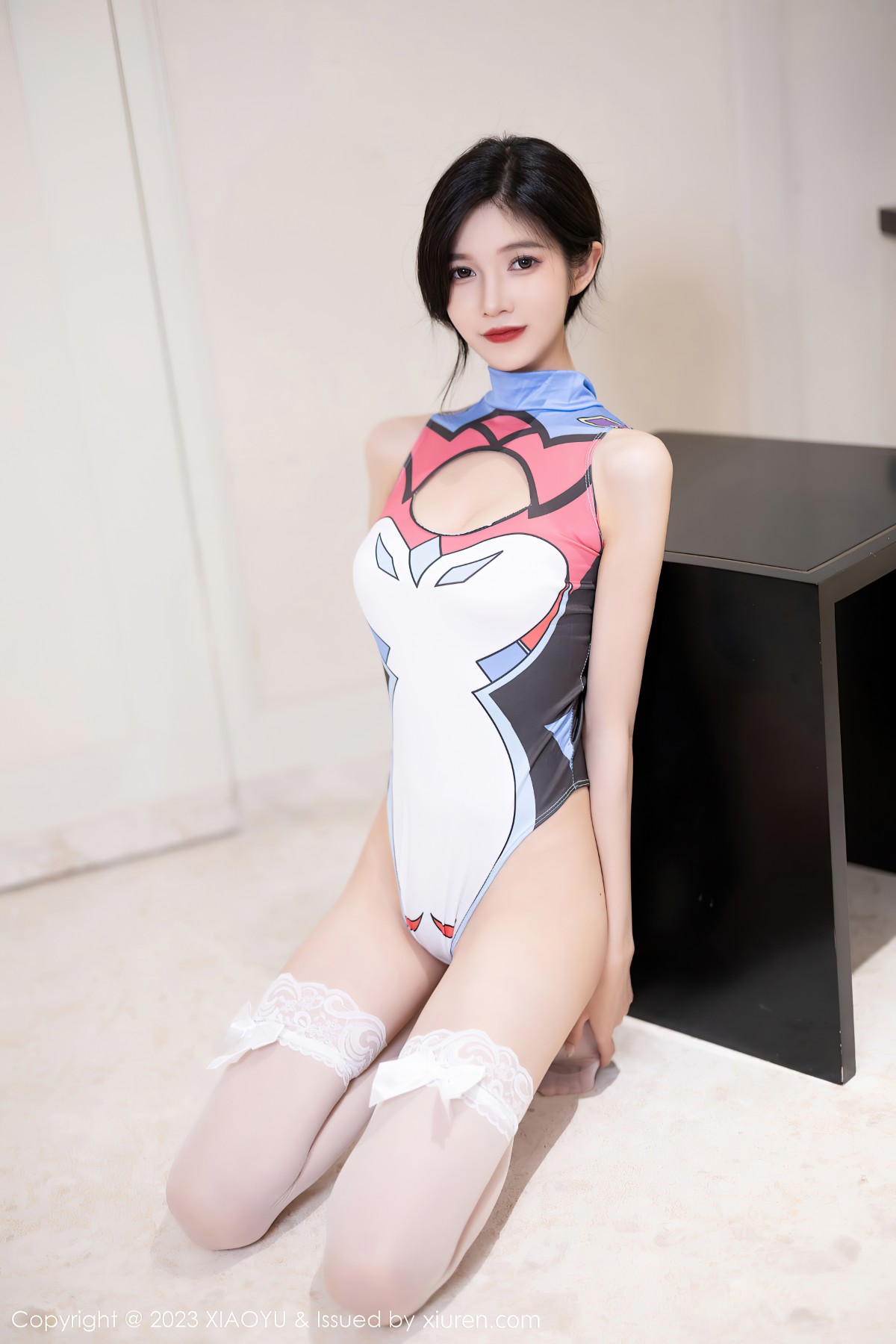 [XIAOYU语画界] 2023.12.07 VOL.1159 程程程-