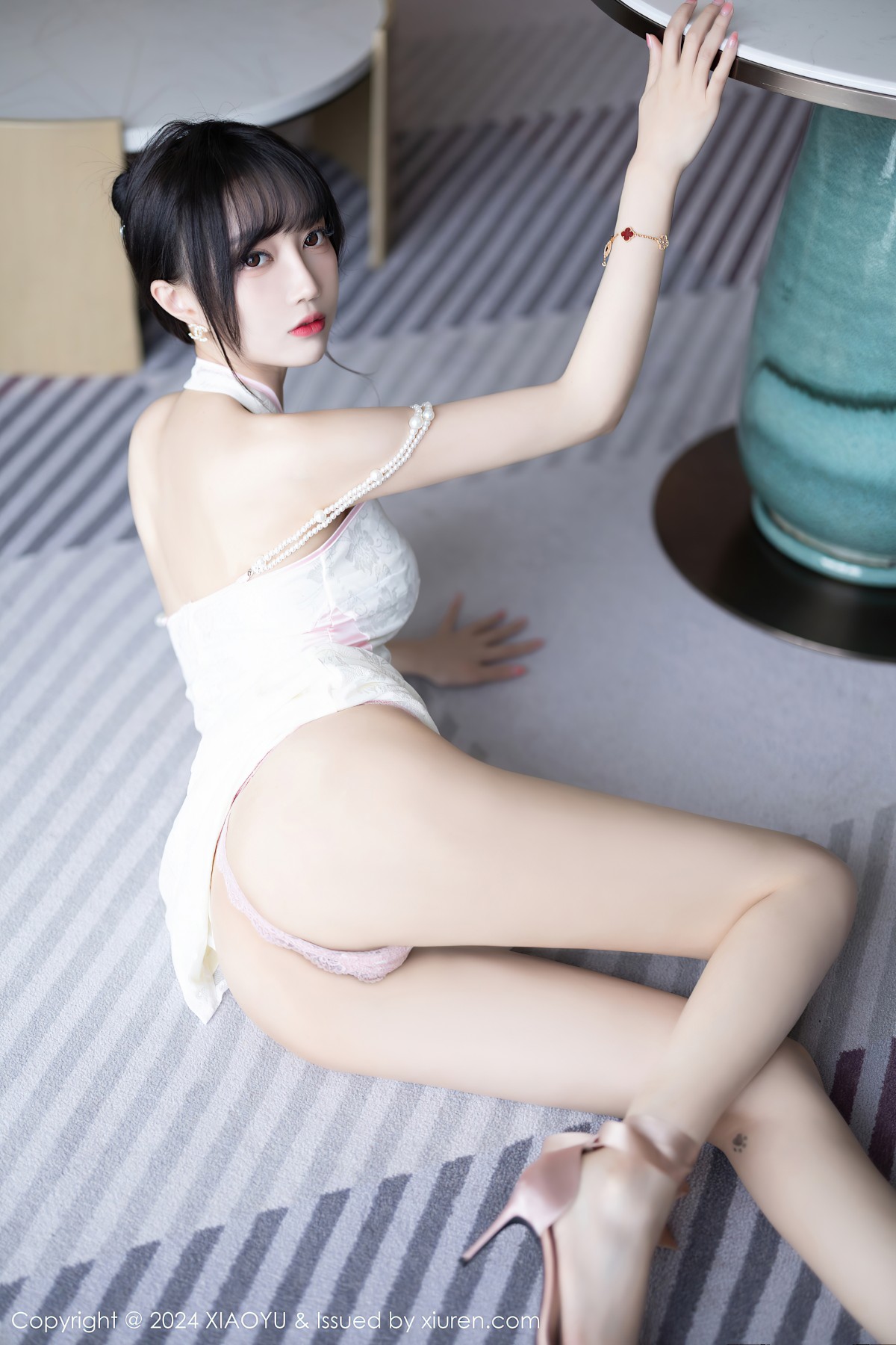 [XIAOYU语画界] 2024.01.17 VOL.1186 玥儿玥er