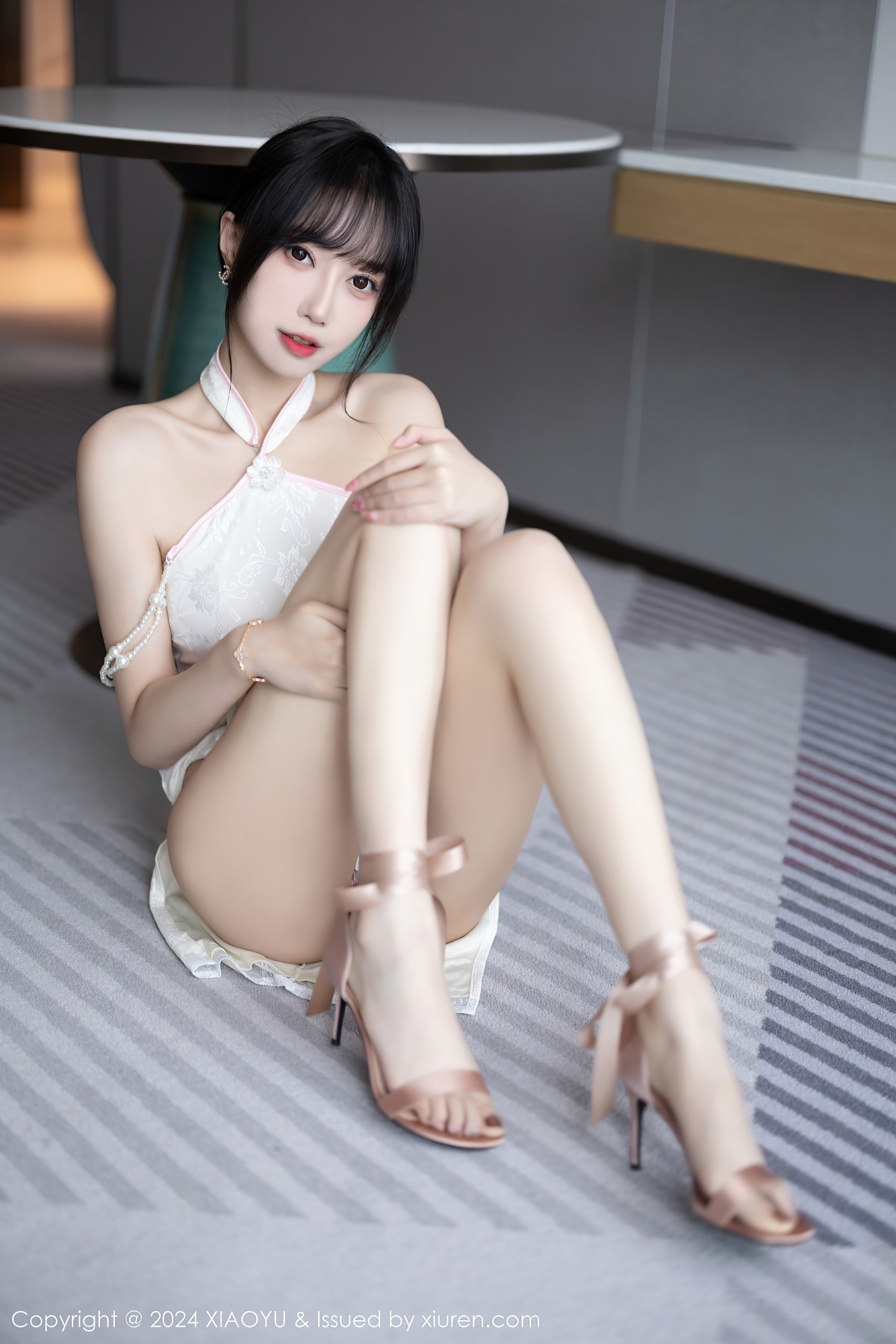 [XIAOYU语画界] 2024.01.17 VOL.1186 玥儿玥er