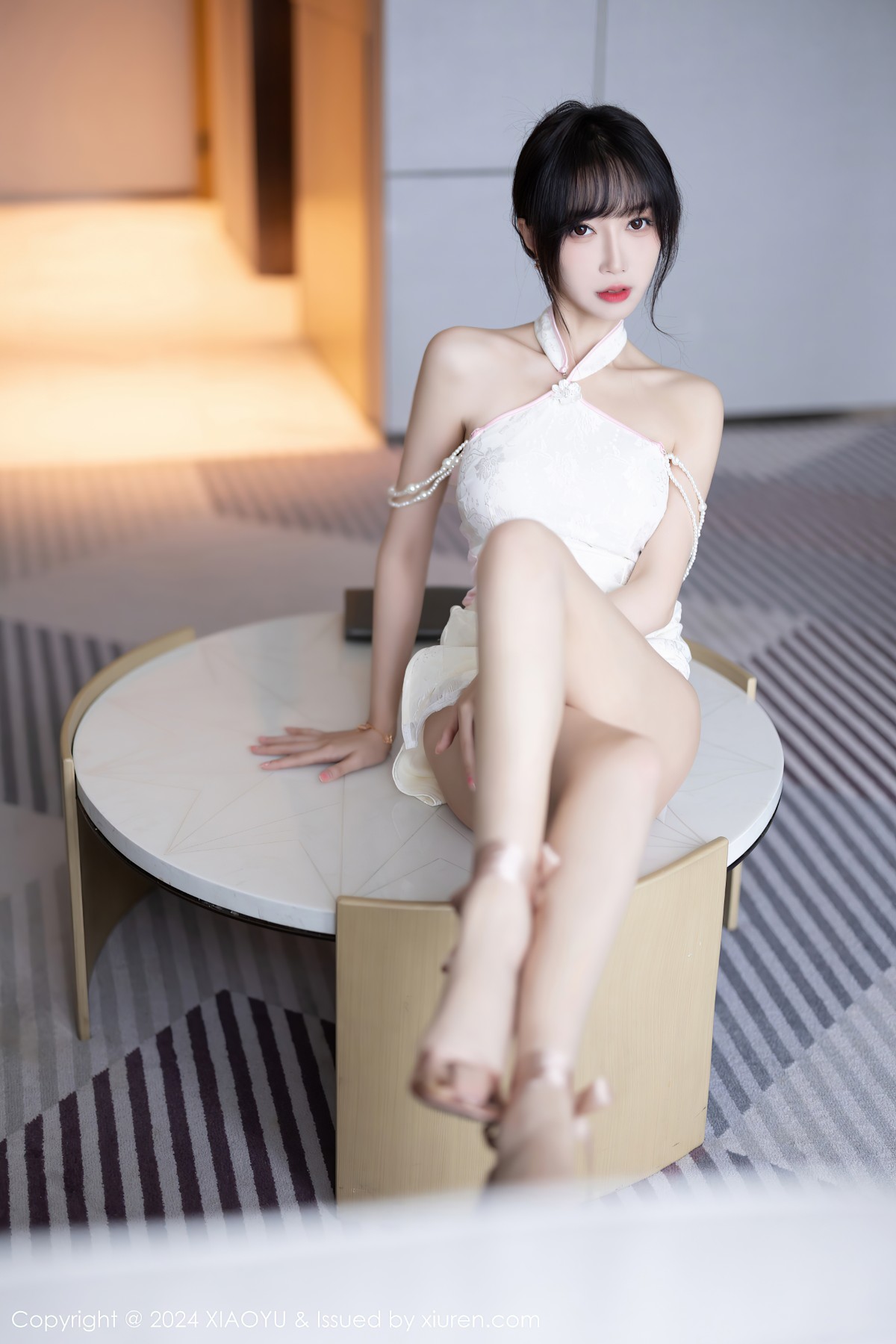 [XIAOYU语画界] 2024.01.17 VOL.1186 玥儿玥er