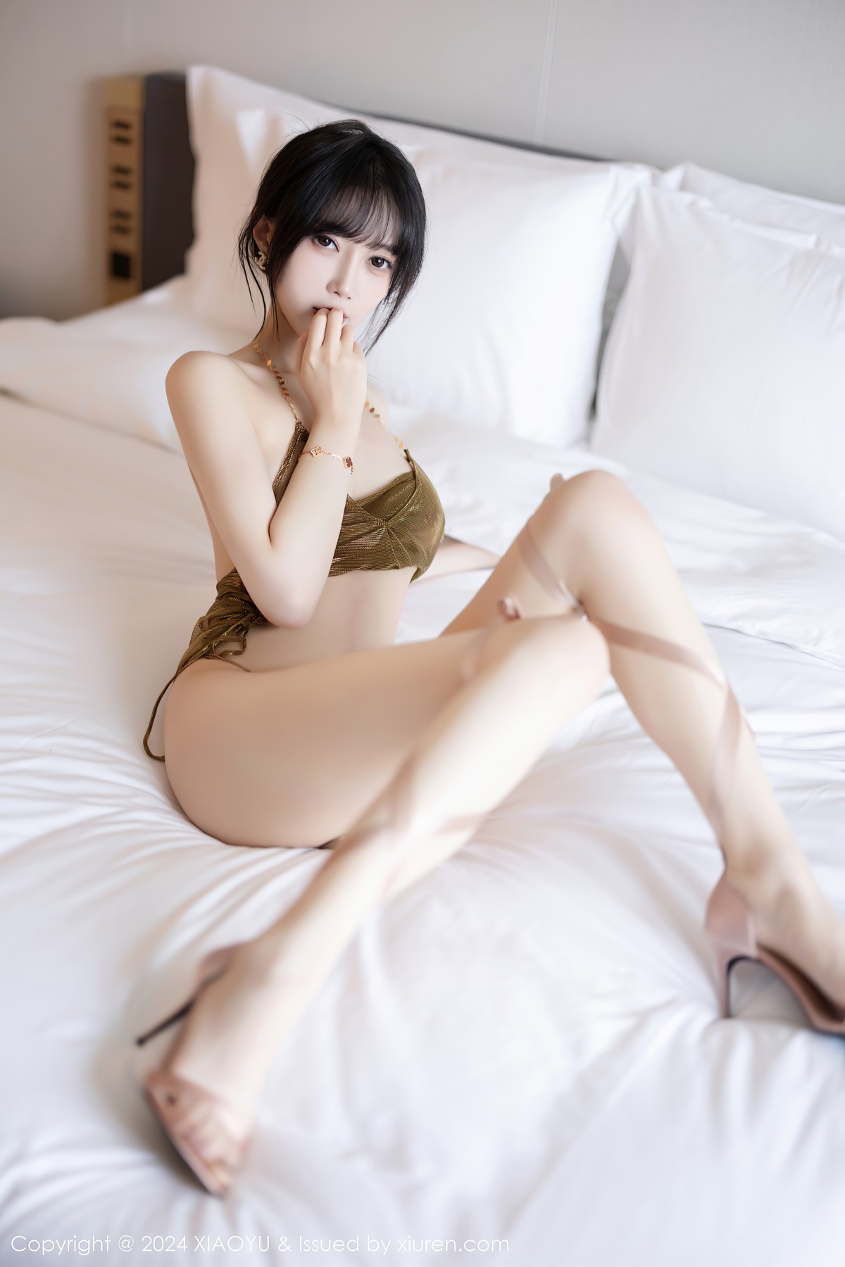 [XIAOYU语画界] 2024.01.17 VOL.1186 玥儿玥er